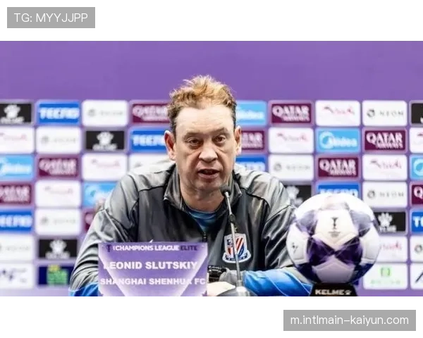 斯卢茨基力推433攻击阵型 申花新援战术适配度成焦点 斯卢茨基力推433攻击阵型 申花新援战术适配度成焦点